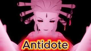 ANTIDOTE [RWBY HMV]