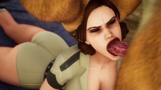 Wild Safari - (Public)