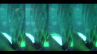 Alien Fuck Side by Side