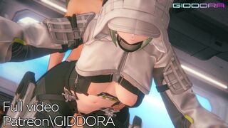 Fluorite - Arknights: Endfield