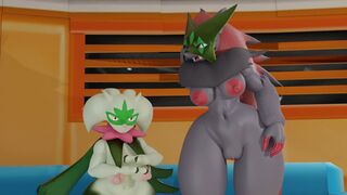 meowscared magic part 1