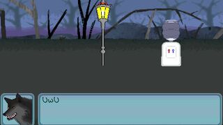 Oral vore by vorochi