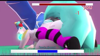 Post vore by fewixoffical