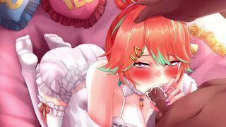 Wawa's Premium Lip Service『Nixour』