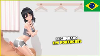 Mitsuki - Episode 1-9 [LEGENDADO PT-BR]