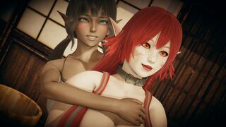 (NTR) My cousins stole my Mother [Episode 6] [Two Life Studio]