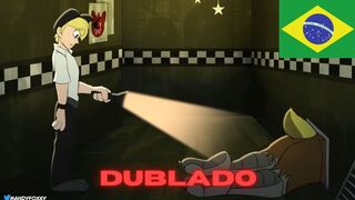 Vent Problems (DUBLADO)