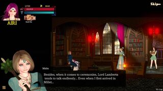 Guilty Hell 2 [v0.50b] gallery p?