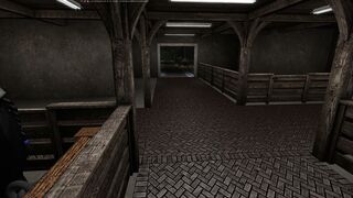 Etalon Percheron se fais Branler part une Furry Serpent.