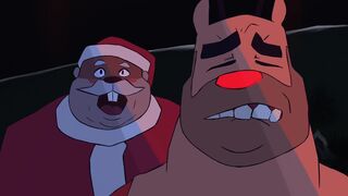 A Rolex for Christmas