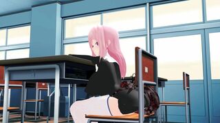 Lilia's Little Secret