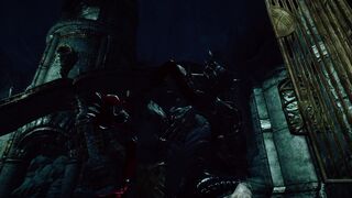 Ryo's Adventure - The Meeting Pt. 1