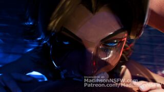 Rivals tease / Releasing Feb 5