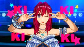 Saiki Himeka Gangbang (Human Version)