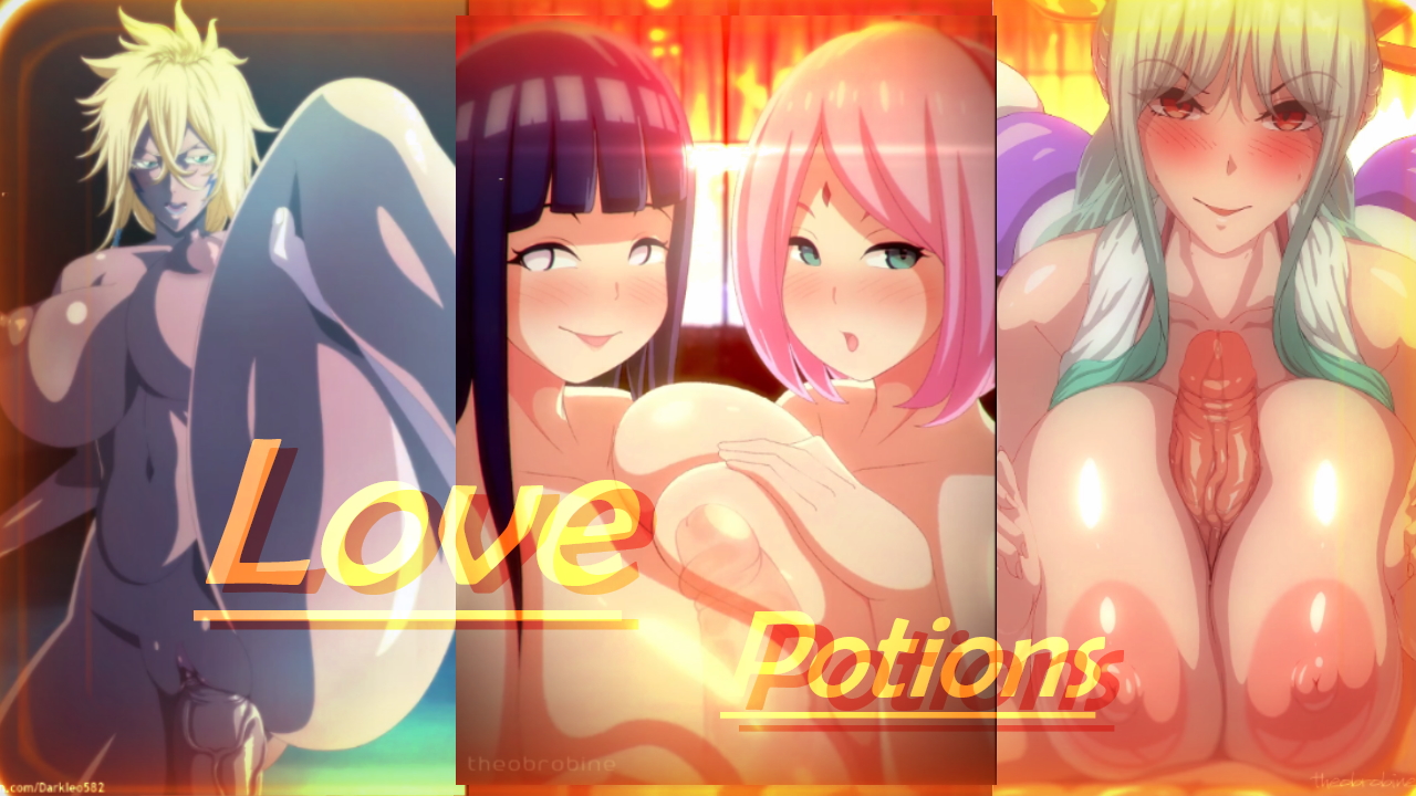 Love Potions