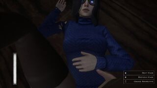 Sin Spire: Pounding the Slacker