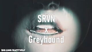#10 SRVN x GREYHOUND (PMV) [4K]
