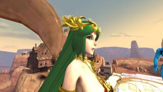 Super snack bros 6 by thelittleboot