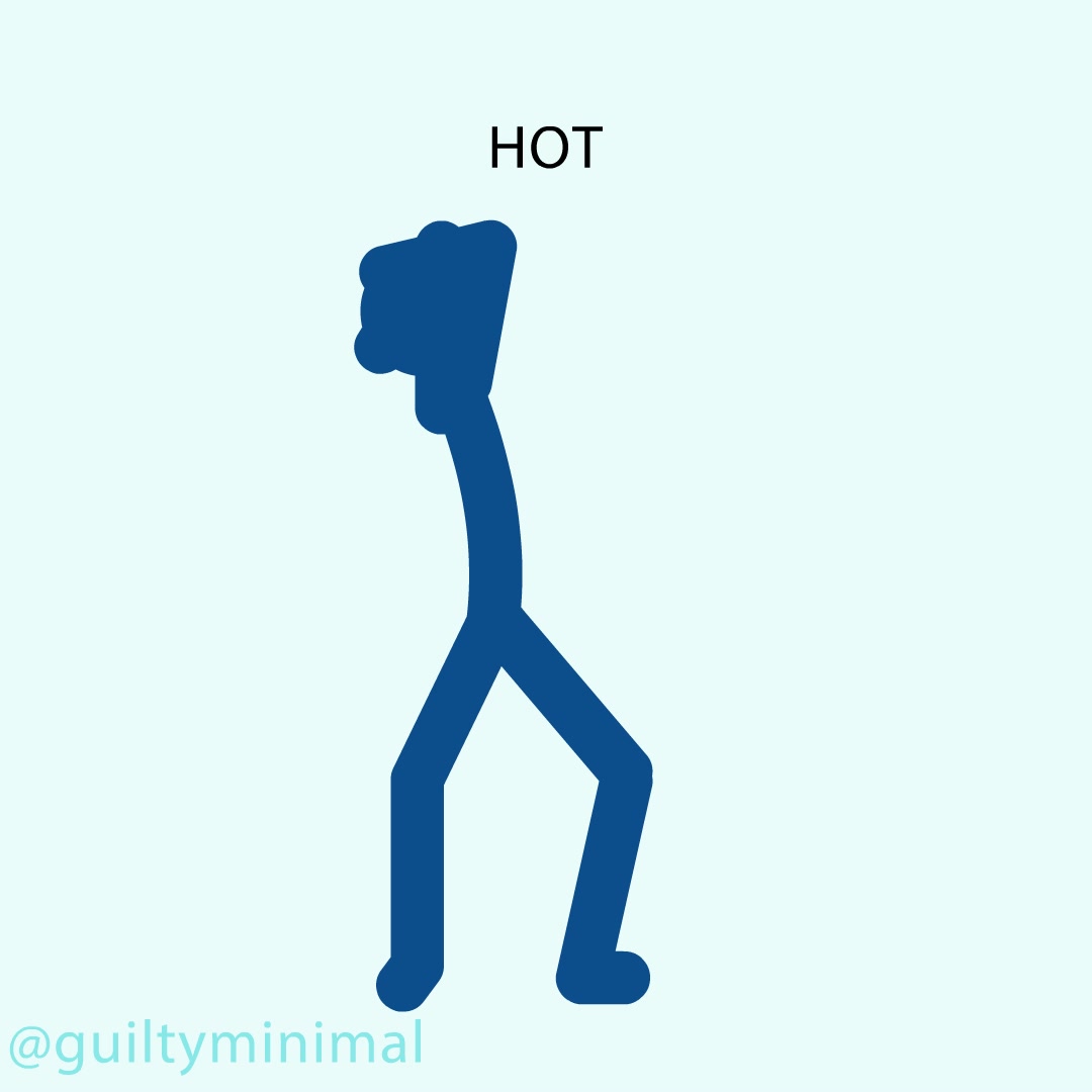 Sticklewds Mem - Stupid Hot-