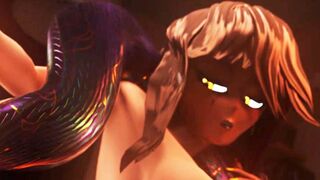 Sierra's Self-Snake-Handling [Elasid]