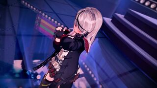 [Akemepol / あけあけ] 54. Sakamata Chloe (Idol)