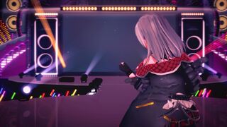 [Akemepol / あけあけ] 63. Sakamata Chloe (ELECT)