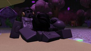 Snowbunny and goth bitch gets fucked (Condo)