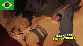 Lion King Reboot [LEGENDADO PT-BR]