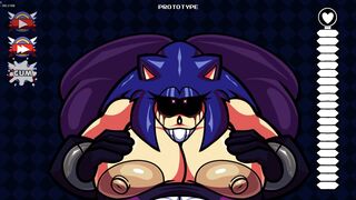 FnF: EriX Lust Abysm Gallery DEMO