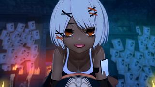 [AnnaAnon] Spanks POV (Sophia edit)