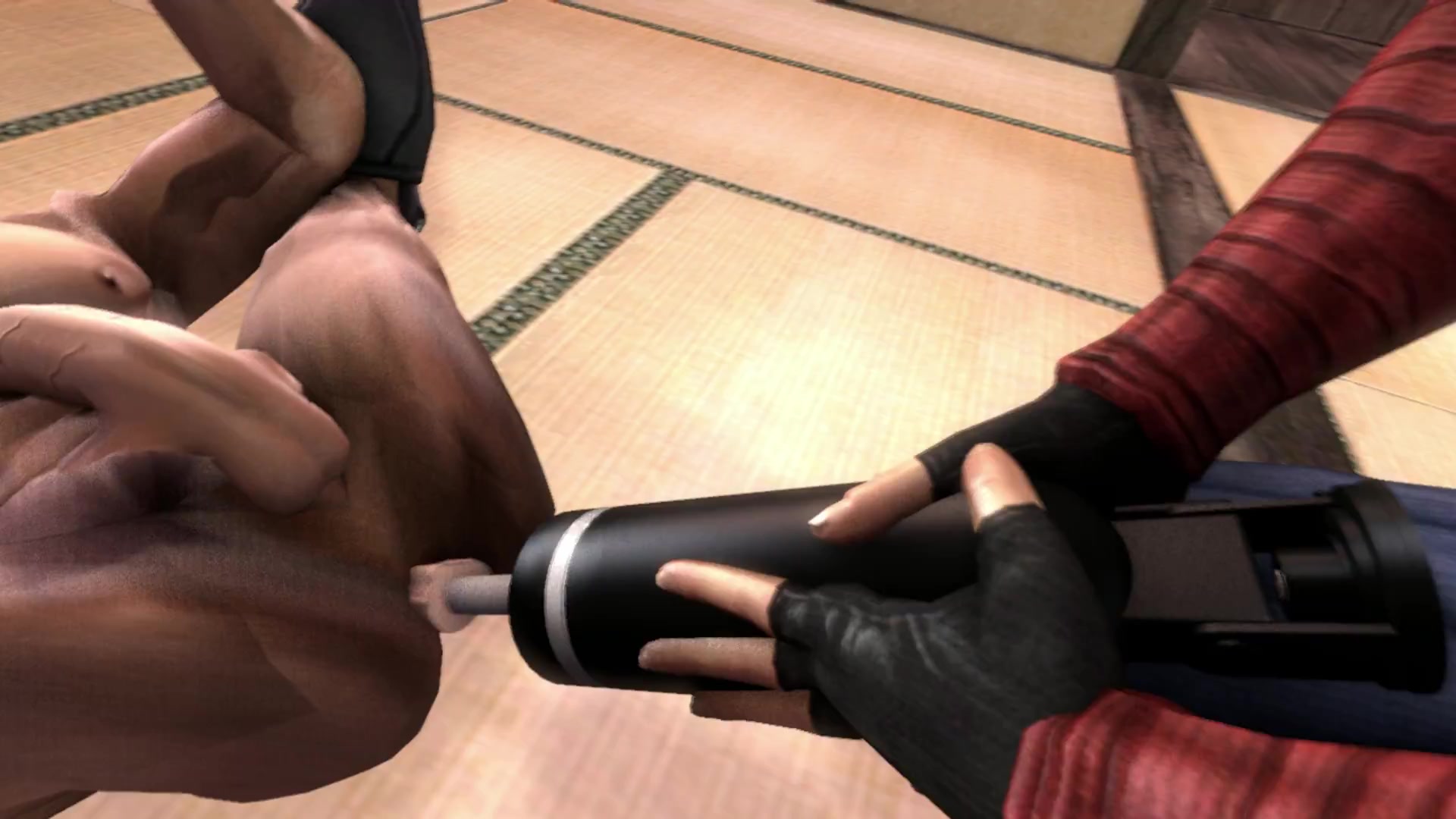 Ryu's Toy 2
