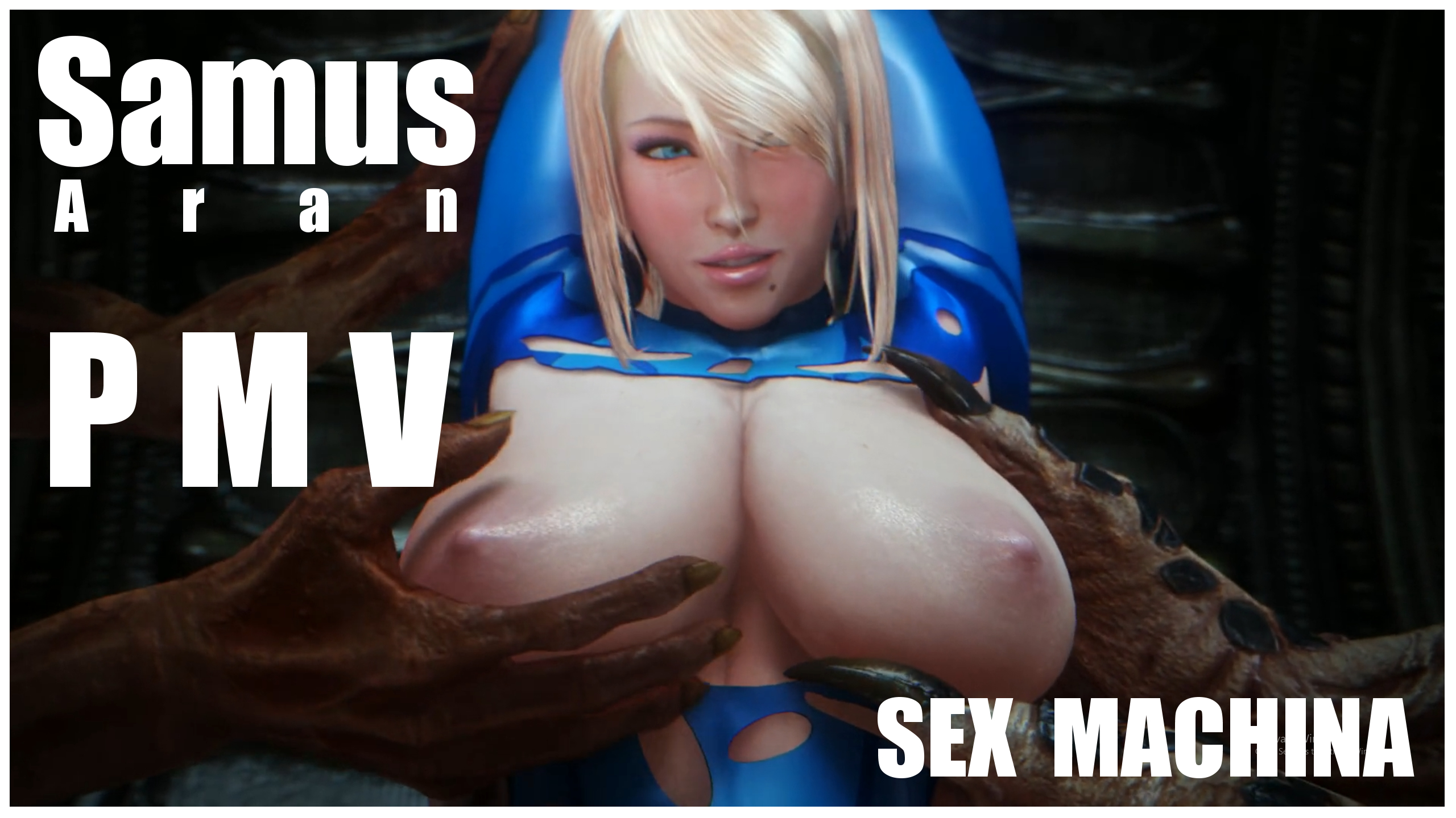 Sex Machina
