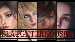 Slaughterhouse 2 - PMV