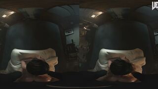 Jill Valentine Date Night -VR