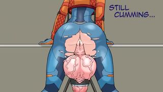 [TurkeySystem] Juno's Onahole Exploration