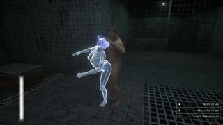 Sin Spire_ Fucking the Banshee