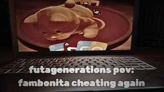 AGAIN??? [funny fan video] [full video]