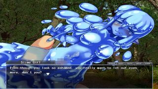 Monster Girl Quest - 1 No Commentary