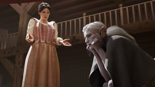 The Bordello Chronicles [4K Edition]