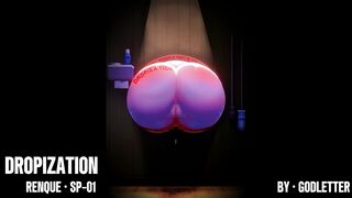 Corrupted Female Pigs [DROPIZATION 1]