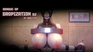 Corrupted Female Pigs [DROPIZATION 2]