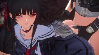 Wuthering Waves Compilation With Sound