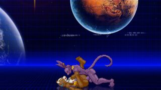 MUGEN Request#10: Lord Beerus X Fox McCloud