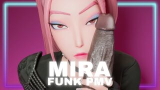 MIRA FUNK PMV