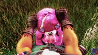 Cuddle Team Leader Blowjob pov