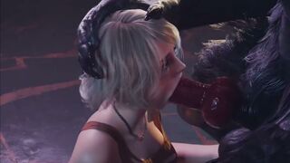 Girls And Monsters [COMPILATION]