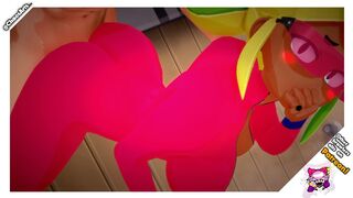 Mandy Sex From Behind [ChaosArts!]