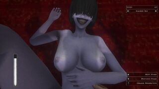 Sin Spire: Fucking the Smiler (ALT)