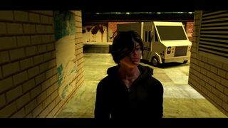 Radio Man 2: Succubus Activity