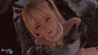 Monsters Fucking Marie [COMPILATION]